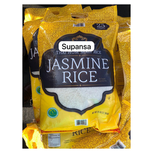 ARROZ BLANCO DE GRANO LARGO Arroz de la mejor calidad Arroz basmático de grado premium para entrega en todo el mundo para COCINAR - Product Image 3