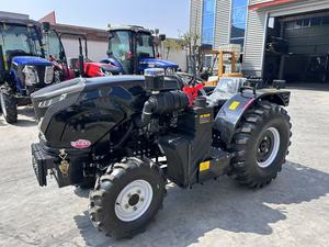 Precio de Fábrica Lo.vol TB504 Tractor Agrícola 4WD - Product Image 3