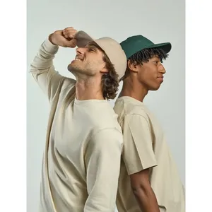 Cappellino Liberty Five Buckle personalizzato per merchandising - Product Image 2