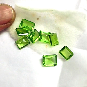 183ชิ้นเพอริโดธรรมชาติ8x6 9x7 10x8มม. เหลี่ยม8x5 10x7 10x7ลูกแพร์12x8มม. 7มม. สี่เหลี่ยม301 CTS iroc ขายอัญมณีเรา $392ทั้งหมด - Product Image 4