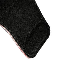 Agarre de Gimnasia de Diseño Nuevo Hecho a Medida, Agarre de Palma de Cuero para Gimnasio, Agarres de Fitness para Levantamiento de Pesas, Entrenamiento de Gimnasio, Venta al por Mayor - Product Image 4