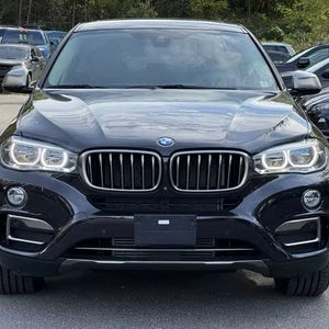 BMW X6 XDrive35i AWD 2019 USADO EN BUEN ESTADO, Volante a la Izquierda, Emisión Euro IV, 50001-75000 Millas, 200-250 CV - Product Image 1