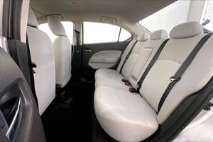 รถยนต์มือสองสุดหรูในราคาที่เข้าถึงได้ รถมือสองสภาพดี ปี 2021 มิตซูบิชิ อัทริจ GLX ฟูลซีดาน รถมือสองพร้อมส่งทั่วโลก - Product Image 3