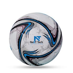 ลูกเทรนนิ่งวัสดุ PU สำหรับการฝึกซ้อมในอุตสาหกรรมเทคโนโลยีต่อไปพร้อมดีไซน์ตามสั่งและโลโก้ตามสั่ง - Product Image 4