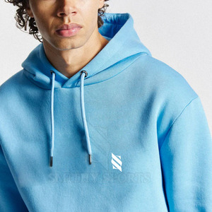 Survêtements d'extérieur pour hommes de style récent Logo personnalisé Grande taille 100% coton Matériau respirant Hiver Durable et élégant - Product Image 2