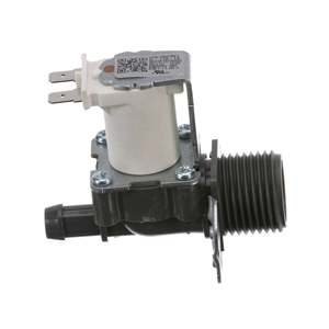 Vanne d'admission d'eau chaude électrique OEM authentique 5220FR2006H pour machine à laver, 220V, en plastique, pour vanne d'admission d'eau - Product Image 2
