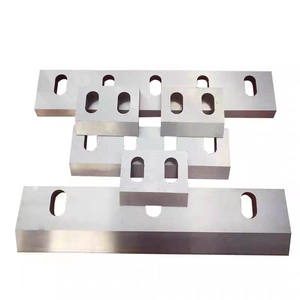 Coltello per smerigliatrice di plastica per bottiglie in plastica - Product Image 5