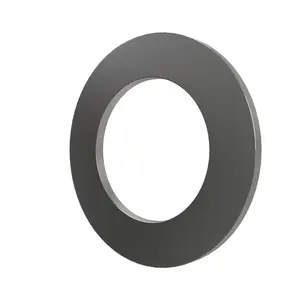 Rondelle de blocage OEM, numéro de pièce 12M7033, pour réparation de tracteurs et de machines agricoles, composant en acier durable - Product Image 2