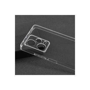 Coque en silicone transparente Netzy SAFA pour Xiaomi Poco X5 Pro, coque arrière souple en TPU antichoc de qualité supérieure, coque élégante pour téléphone portable - Product Image 4