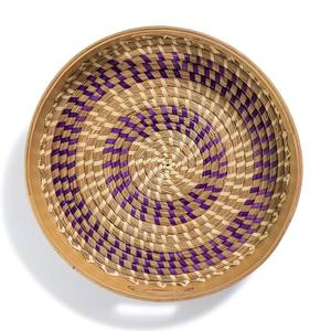 Bandeja de Exhibición para Collares y Brazaletes de Pasto Marino, Fabricada en Vietnam, Bandejas de Pasto Marino para Accesorios - Product Image 5