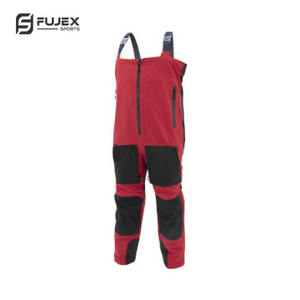 Pantalones de pesca de estilo moderno Nuevo del fabricante superior Tasa de fábrica Calidad profesional Tendencia Moda Impermeable y a prueba de viento - Product Image 6