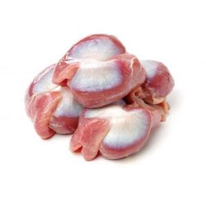 Gizzards de pollo halal congelados de calidad, gizzards de pollo enteros / tripas de pollo / proveedor de gizzards de pollo - Product Image 2