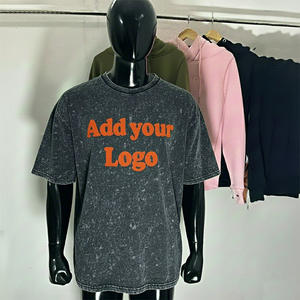 Street wear Oversize <b>Tshirt</b> - Product Image 1