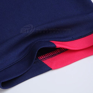 Uniforme de Fútbol de Primera Calidad, Color Personalizado, Ropa Deportiva, Uniforme de Fútbol de Venta Caliente Hecho en Pakistán - Product Image 3