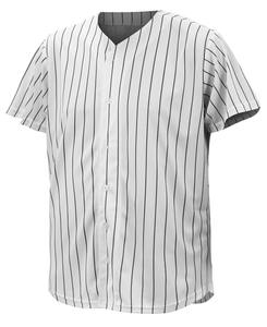 Nuevo para hombres, camisetas de béisbol en blanco, ropa deportiva con botones, atuendo para hombres y mujeres, camisa deportiva, uniformes de béisbol, camisas Unisex para hombres - Product Image 1