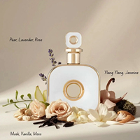 Original Infinity Gold par Armaf EDP 105ml – Parfums Arabes de Haute Qualité pour une Fragrance Orientale Longue Durée