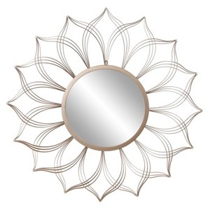 Indoor Decoration Oval Shape Wall <b>Mirror</b> Classic Design Washroom Decorative Standard Quality Best Selling Wall <b>Hanging</b> <b>Mirror</b> - Product Image 6
