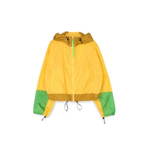 Chaquetas Cortavientos Personalizadas de Estilo Urbano, Ligeras, de Nailon, Mangas Normales, para Invierno, Senderismo al Aire Libre, Casuales, con Capucha y Resistentes al Viento - Product Image 1