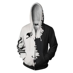Sudadera con capucha y estampado sublimado de 100% poliéster de alta calidad con logotipo personalizado, Sudadera con capucha vintage, Sudadera con capucha para hombre en blanco de peso pesado - Product Image 1
