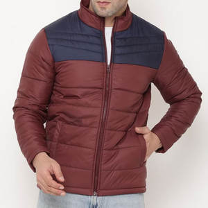 Premium Quality Lightweight Padded <b>Jacket</b> Pakistan Manufacturer Unique Style Bubble <b>Jacket</b> for Winter Street Wear Fashionable - Product Image 1