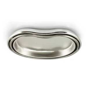 Bandeja de riñón versátil para procedimientos quirúrgicos Residuos médicos y uso de utilidad - Product Image 5