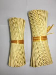 Bâton d'encens en bambou Agarbatti rond naturel de haute qualité écologique pour une utilisation religieuse directement du Vietnam - Product Image 4