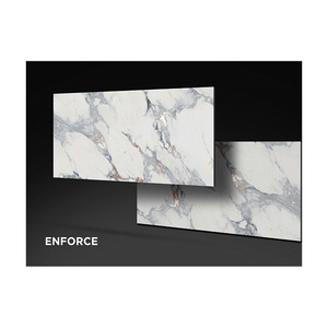 Foshan Matériaux de construction Dalle polie en porcelaine à haute brillance Carreaux de sol en marbre Dubaï 600x1200 Carreaux de sol - Product Image 6