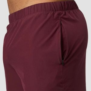 Short d'entraînement athlétique léger pour homme-Confortable et respirant, parfait pour les exercices à haute intensité - Product Image 6