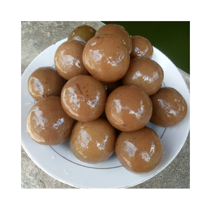 Lima en escabeche entera en salmuera Estilo vietnamita Limas saladas en conserva para té de desintoxicación de hierbas, cocina y condimento salado agrio - Product Image 2