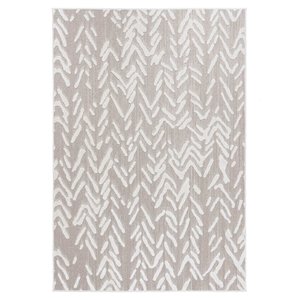 Alfombras de lana hechas a mano de Elise, alfombrillas trenzadas para puerta, alfombrillas para decoración del hogar, sala de estar, alfombrillas de juego para bebés, lavables - Product Image 1