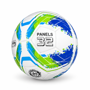 Size 5 PU <b>Soccer</b> Ball Machine Stitched Football Lightweight Durable for Indoor and Outdoor Training Match - Product Image 4
