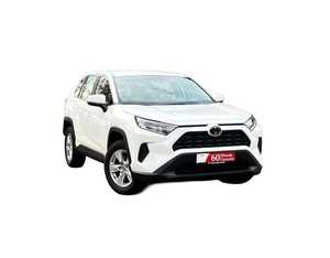 USATO 2019 TOYOTA (Rav 4) 129KW (175Cv) 4 Cilindri 5 POSTI CAMBIO MANUALE - Product Image 1