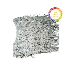 Vente en gros de parapluie en feuille de palmier Pare-soleil écologique en feuille de palmier pour jardin extérieur Resort Piscine Patio et plage Meubles de relaxation - Product Image 6