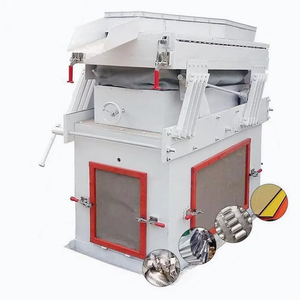 Motor Separador de Gravedad Específica de Aire Profesional para Clasificación, Separación y Cribado de Metales y Plásticos, Capacidad de 300-500 kg/día - Product Image 1