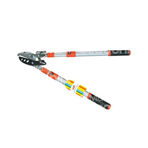 Cortador de Ramas con Cuchilla de Martillo, Mango Telescópico con Trinquete, Modelo 319673 - Product Image 1