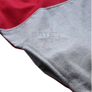 เสื้อฮู้ดแบบสวมศีรษะของผู้หญิงโอเวอร์ไซส์ผ้าฟลีซผ้าฝ้ายมาใหม่เสื้อฮู้ดทรงพอดีตัวสำหรับผู้หญิง - Product Image 3