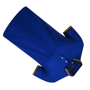 Camiseta de manga corta para hombre, verano 2023, nueva tendencia de marca, camiseta de seda helada y producto de alta calidad - Product Image 5