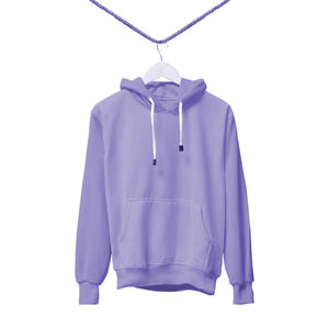 Unisex <b>Winter</b> Sweatshirt-100% Cotton Embroidered & Digital Printing - Product Image 5