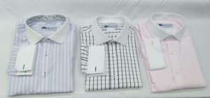 ชุดเดรสลำลองสำหรับผู้ชาย, ชุดเดรสผ้าฝ้าย100% ผ้าฝ้ายผ้าปอปลินย้อมสีแบบยั่งยืนป้องกันการหดตัวสำหรับฤดูร้อน - Product Image 3