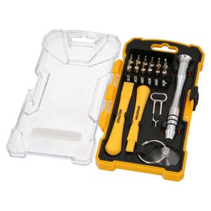 Kit di Riparazione per Smartphone 17 Pezzi - Product Image 1