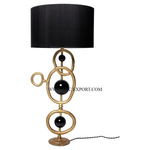 Peacock Designer Décoration de table Maison et mariage Lampadaire élégant Design merveilleux Lampes de chambre classiques faites à la main - Product Image 5