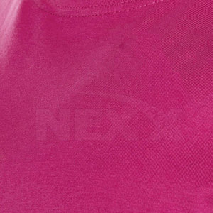 Color sólido Precio bajo Mujeres Camisetas Venta al por mayor En stock Mujeres Camisetas Nueva llegada Mujeres Camisetas - Product Image 6