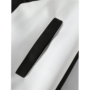 Chándales personalizados al por mayor para hombre, conjunto atlético con capucha y corredor, Proveedor de Ropa de gimnasio de etiqueta privada - Product Image 6