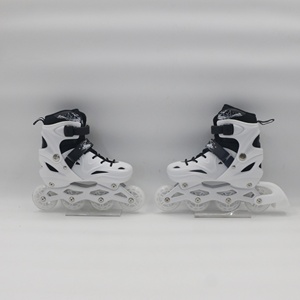 Inline Skates for Women <strong>Men</strong> Outdoor Street <strong>Blades</strong> <strong>Roller</strong> Adult Male Female Professional Fitness <strong>Roller</strong> Skates <strong>Blades</strong> for Unisex - Product Image 6