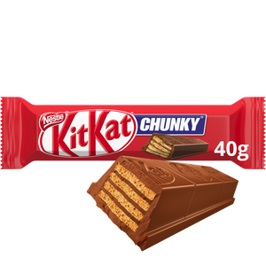 ชุดเนสท์เล่เคทช็อกโกแลตนม4PK 4X40กรัมขายส่งราคาโรงงานขนมขบเคี้ยวที่มีคุณภาพในคูเวต - Product Image 2