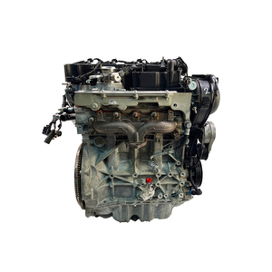 Se vende motor turbo de coche usado de 10L con un funcionamiento estable y un precio asequible - Product Image 1