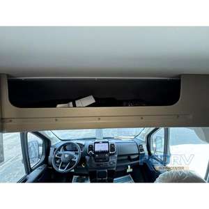 Autocaravana de Lujo Coachmen RV Nova 20C 2025, Casa Rodante para Acampar con Aire Acondicionado y Agua - Product Image 6