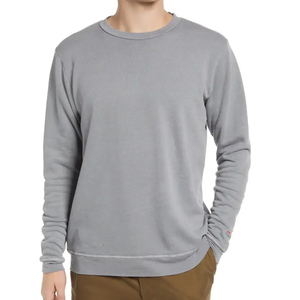 Sweat à capuche en éponge française femmes costumes solides polaire sweats à capuche chauds sweats surdimensionnés costumes de survêtement personnalisés vierges - Product Image 1