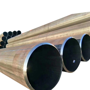 Tubo de acero de soldadura negro laminado en frío/tubo para aceite agua <span class=keywords><strong>Bittern</strong></span> Gas estructural TISI/JIS/BIS corte de flexión certificado - Product Image 4