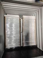 Cabine de douche jetable pour la sécurité des travaux d'élimination de l'amiante, produit de sécurité, tente de nettoyage portable pour l'hygiène personnelle des travailleurs
